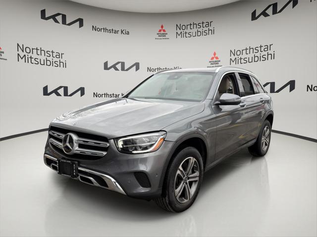 2022 Mercedes-Benz GLC 4MATIC SUV for sale in LONG ISLAND CITY, NY