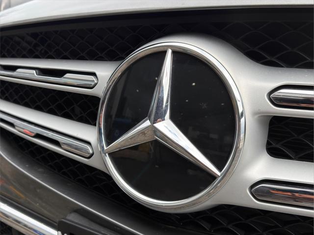 2022 Mercedes-Benz GLC 4MATIC SUV