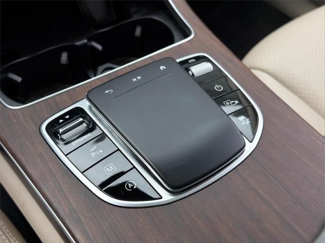2022 Mercedes-Benz GLC 4MATIC SUV