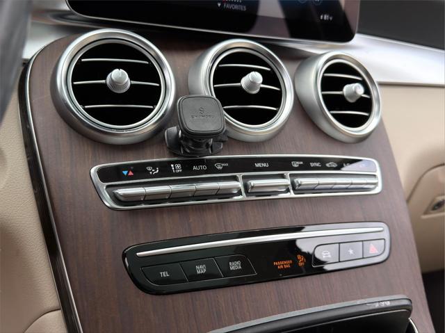 2022 Mercedes-Benz GLC 4MATIC SUV