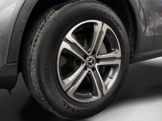 2022 Mercedes-Benz GLC 4MATIC SUV