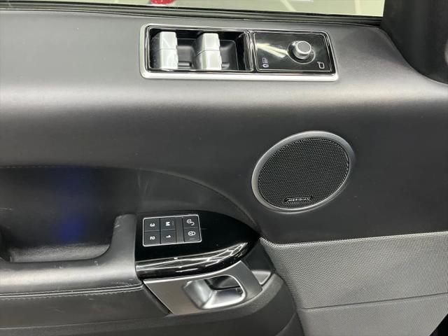 2020 Land Rover Range Rover Sport HSE Dynamic