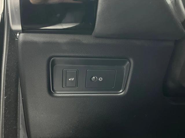 2020 Land Rover Range Rover Sport HSE Dynamic