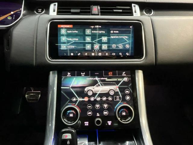 2020 Land Rover Range Rover Sport HSE Dynamic