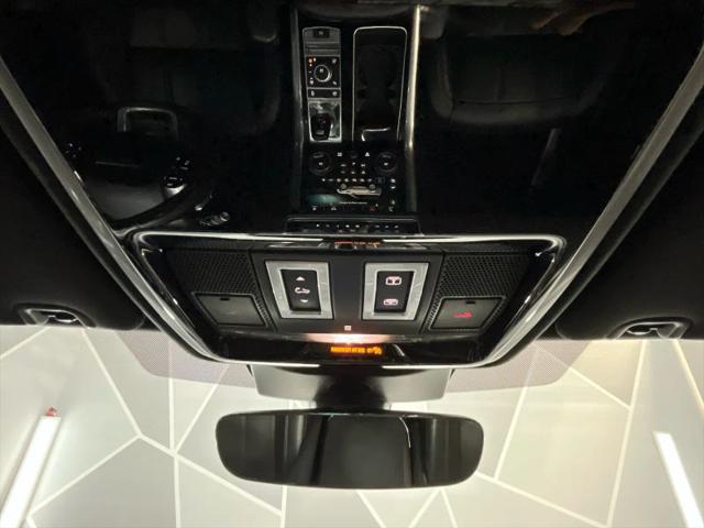 2020 Land Rover Range Rover Sport HSE Dynamic