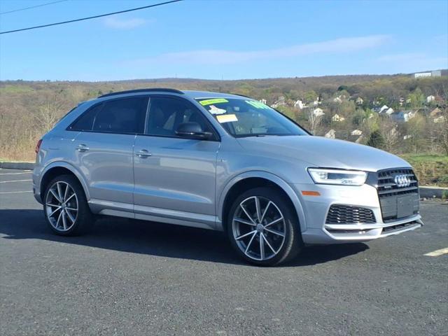 2018 Audi Q3 2.0T Premium for sale in Wilkes Barre, PA