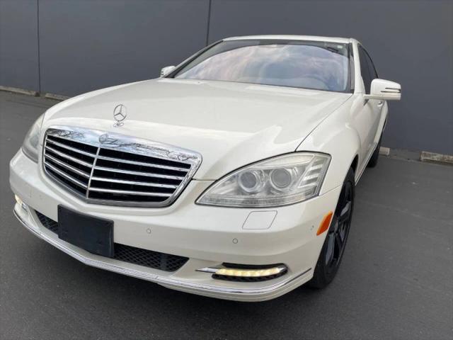 2013 Mercedes-Benz S 550 S 550 for sale in San Jose, CA
