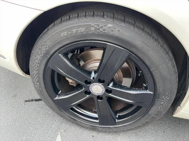2013 Mercedes-Benz S 550 S 550