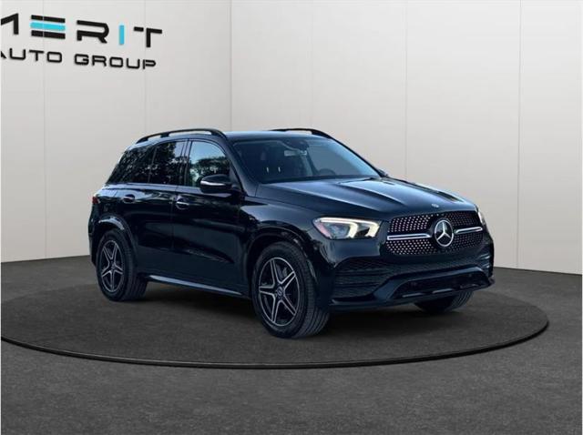 2020 Mercedes-Benz GLE GLE 580 4MATIC for sale in Jacksonville, FL