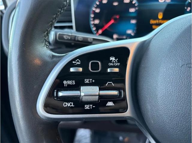 2020 Mercedes-Benz GLE GLE 580 4MATIC