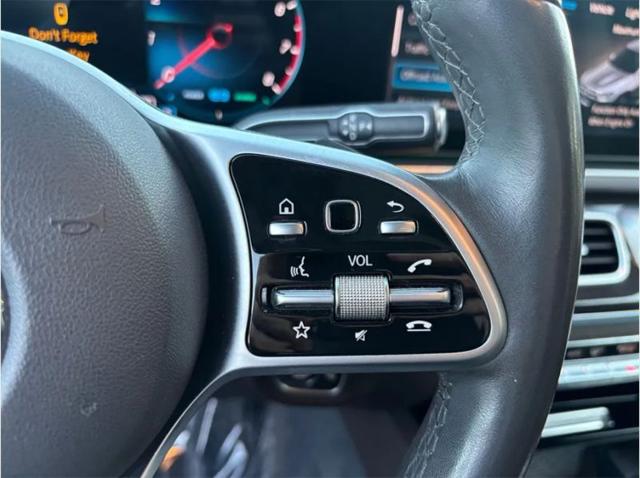2020 Mercedes-Benz GLE GLE 580 4MATIC
