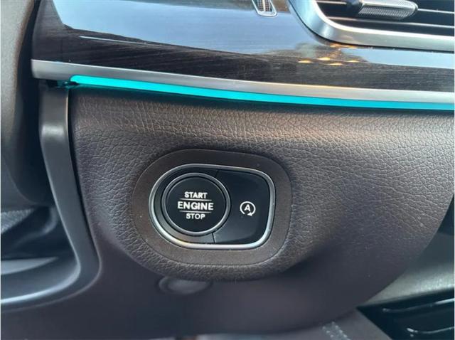 2020 Mercedes-Benz GLE GLE 580 4MATIC