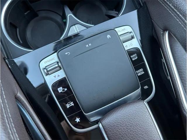 2020 Mercedes-Benz GLE GLE 580 4MATIC