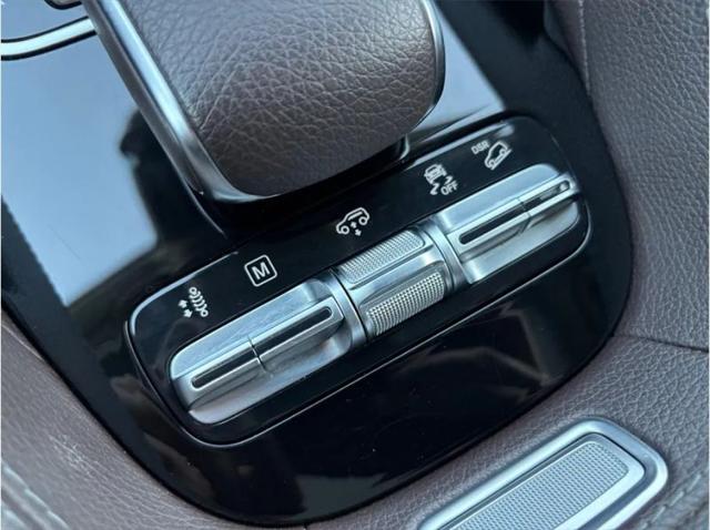 2020 Mercedes-Benz GLE GLE 580 4MATIC