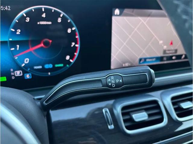 2020 Mercedes-Benz GLE GLE 580 4MATIC