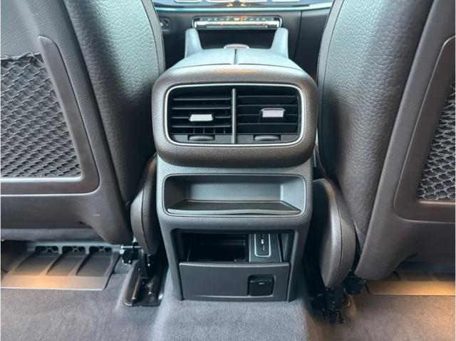 2020 Mercedes-Benz GLE GLE 580 4MATIC