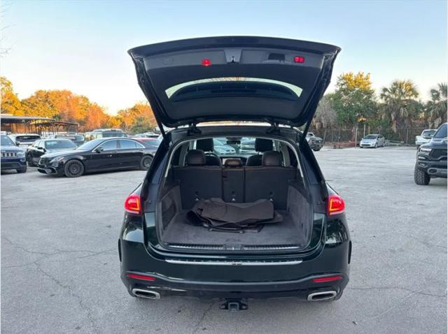2020 Mercedes-Benz GLE GLE 580 4MATIC