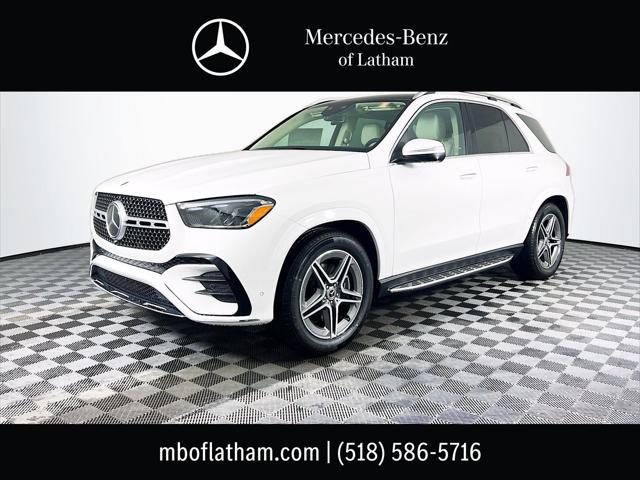 2026 Mercedes-Benz GLE GLE 450 4MATIC for sale in Latham, NY