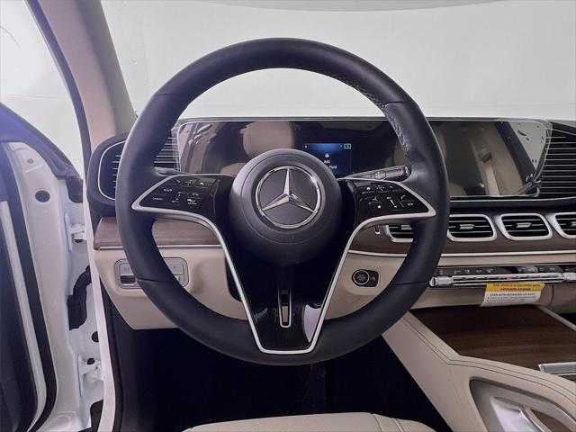 2026 Mercedes-Benz GLE GLE 450 4MATIC