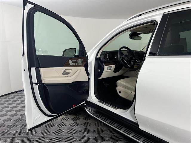 2026 Mercedes-Benz GLE GLE 450 4MATIC