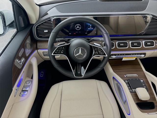 2026 Mercedes-Benz GLE GLE 450 4MATIC