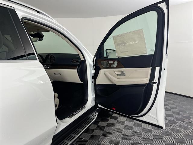 2026 Mercedes-Benz GLE GLE 450 4MATIC