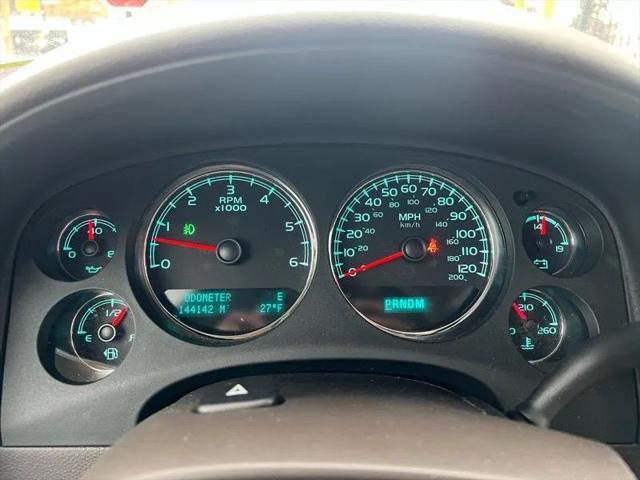 2013 GMC Yukon Denali