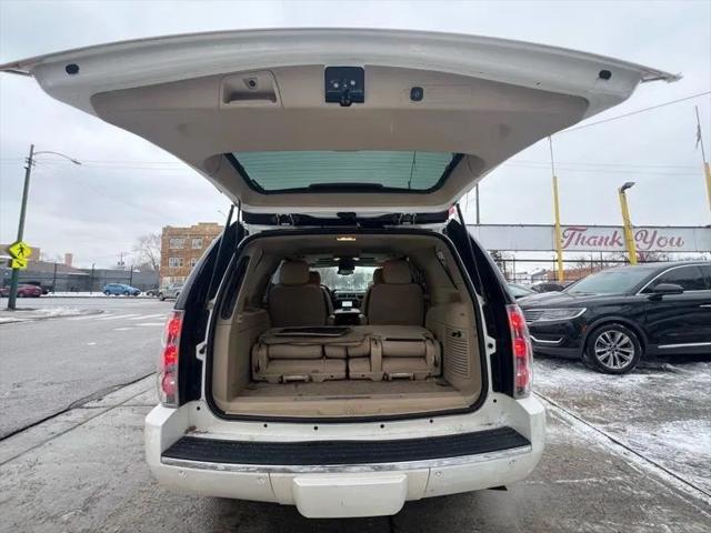 2013 GMC Yukon Denali