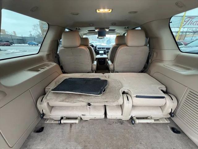 2013 GMC Yukon Denali