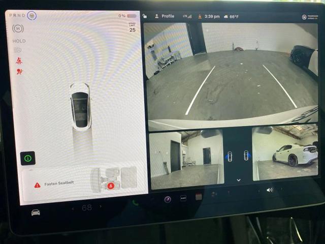 2021 Tesla Model 3 Standard Range Plus Rear-Wheel Drive