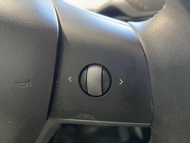 2021 Tesla Model 3 Standard Range Plus Rear-Wheel Drive