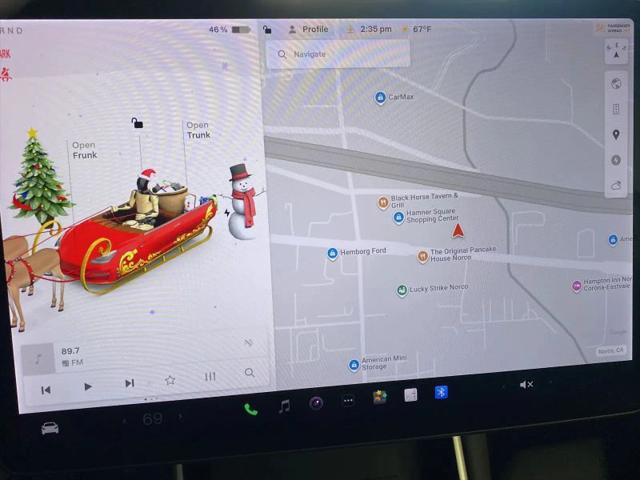 2017 Tesla Model 3 Long Range