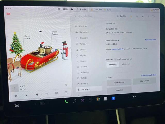2017 Tesla Model 3 Long Range