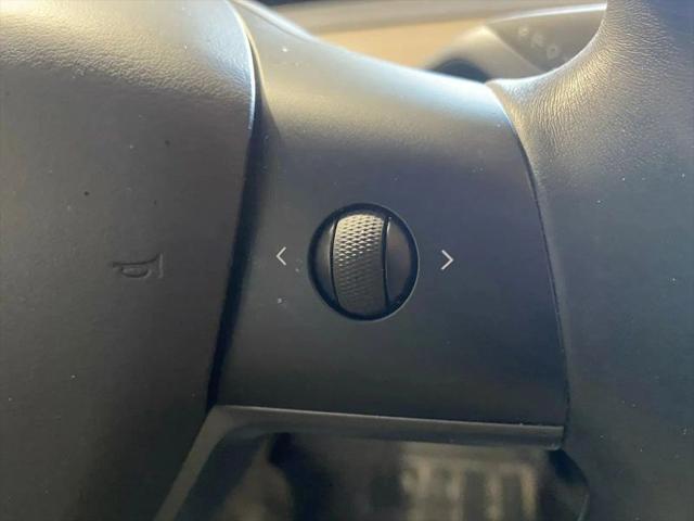 2017 Tesla Model 3 Long Range