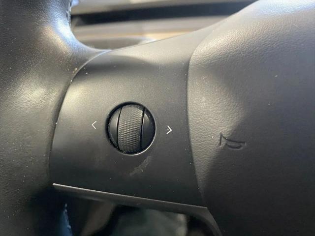 2017 Tesla Model 3 Long Range