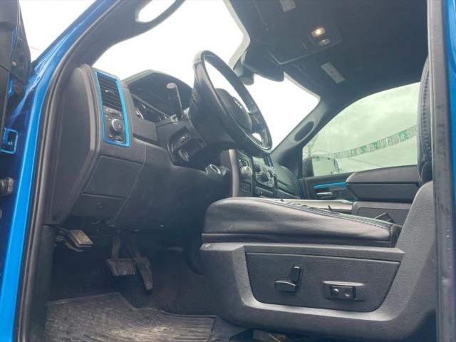 2018 Ram 1500 Sport