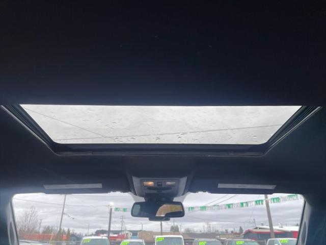 2018 Ram 1500 Sport