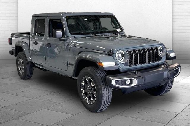 2026 Jeep Gladiator Sport for sale in Papillion, NE