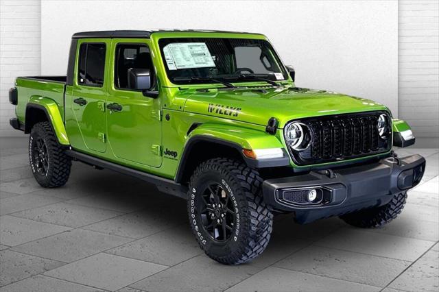 2026 Jeep Gladiator Sport for sale in Papillion, NE
