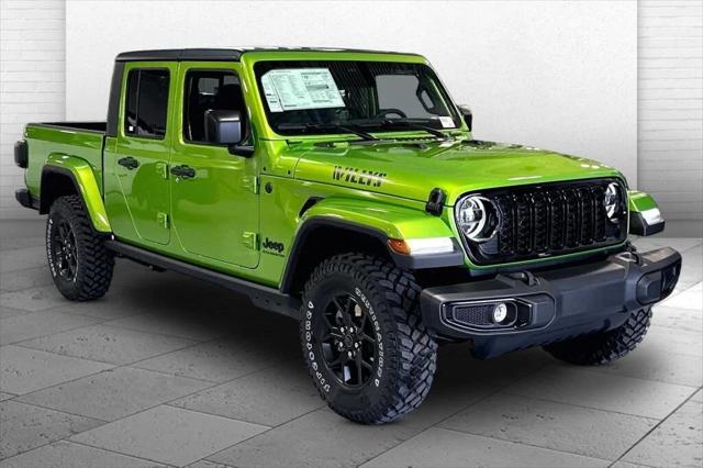 2026 Jeep Gladiator Sport for sale in Papillion, NE