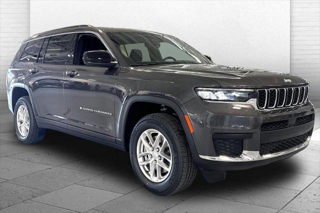 2026 Jeep Grand Cherokee L Altitude 4x4 for sale in Papillion, NE