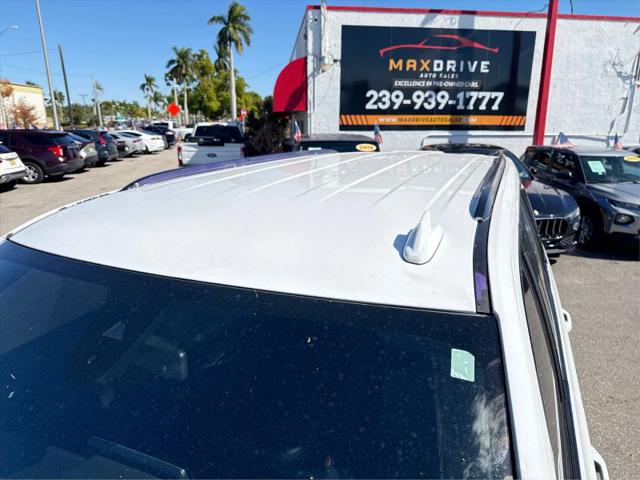 2021 Chevrolet Tahoe 4WD LT