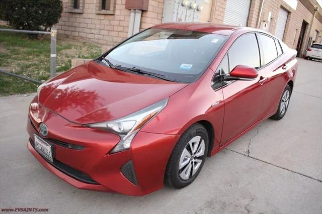 2018 Toyota Prius Two Eco for sale in Rialto, CA