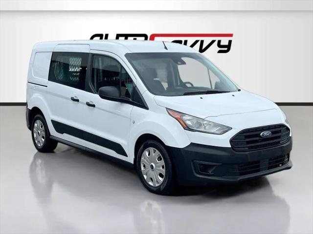 2023 Ford Transit Connect XL Cargo Van for sale in Houston, TX
