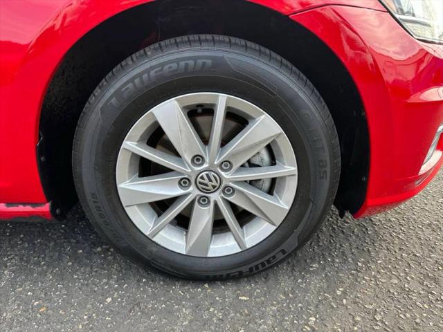 2019 Volkswagen Golf 1.4T SE