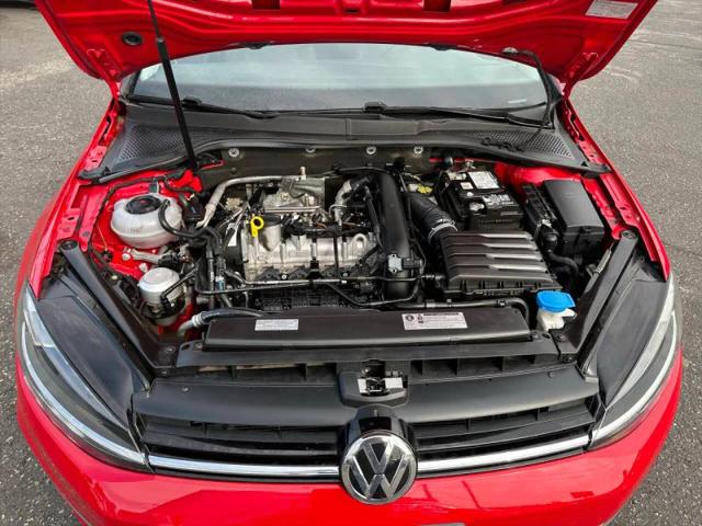 2019 Volkswagen Golf 1.4T SE