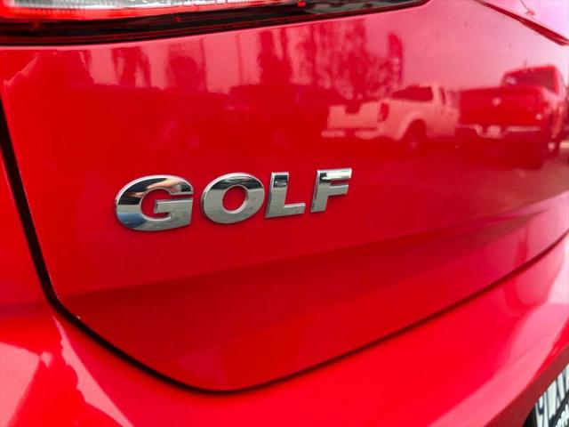2019 Volkswagen Golf 1.4T SE