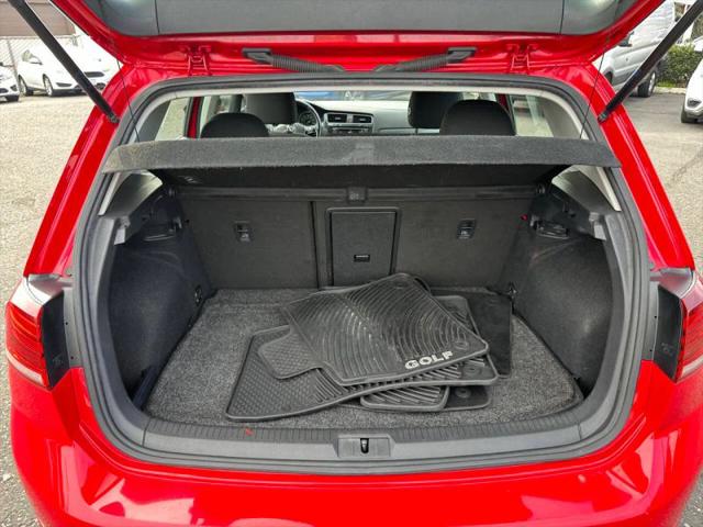 2019 Volkswagen Golf 1.4T SE