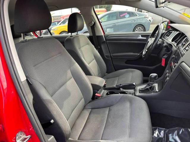 2019 Volkswagen Golf 1.4T SE