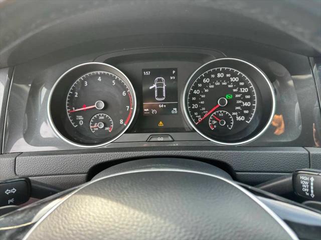 2019 Volkswagen Golf 1.4T SE